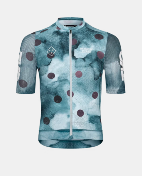 Pas Normal PAS T.K.O. Essential Light Jersey, T.K.O. Dark Purple