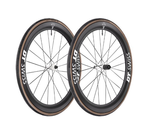 DT Swiss ARC 1100 DICUT white LTD