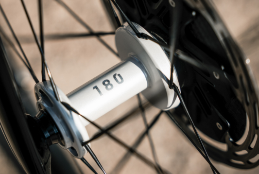 DT Swiss ARC 1100 DICUT white LTD