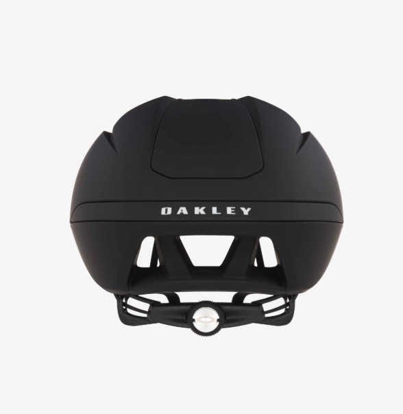 Oakley Velo Stelvio black Gr.S