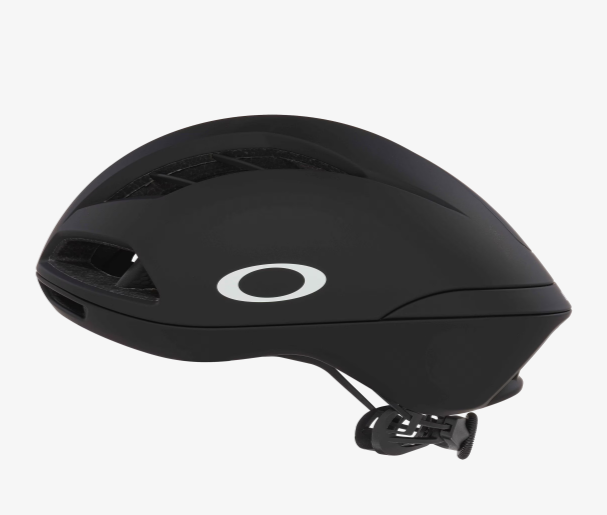 Oakley Velo Stelvio black Gr.S