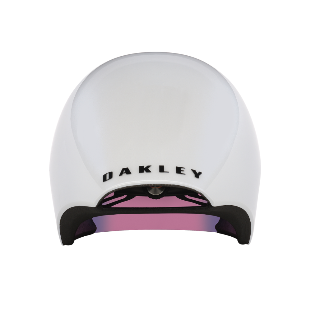 Oakley Gloss black pearl - Prizm Road Lens