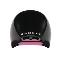 Oakley Oakley Velo TT S/M Gloss black pearl - Prizm Road Lens
