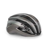MET Rennrad Helm, TRENTA 3K CARBON MIPS (2026), OPAL GREY, L