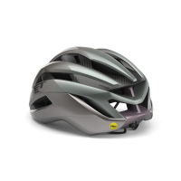 MET Rennrad Helm, TRENTA 3K CARBON MIPS (2026), OPAL GREY, L