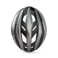 MET Rennrad Helm, TRENTA 3K CARBON MIPS (2026), OPAL GREY, L