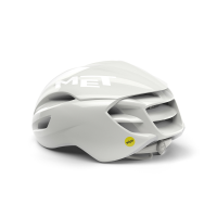MET Rennrad Helm, MANTA MIPS, ABSOLUTE WHITE