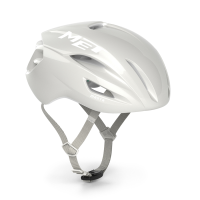 MET Rennrad Helm, MANTA MIPS, ABSOLUTE WHITE