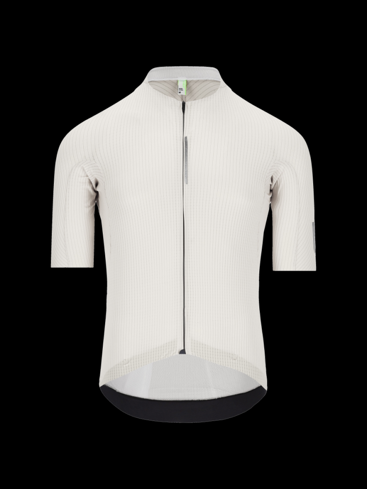 Q36.5 Dottore Pro Jersey Women Optic White, S