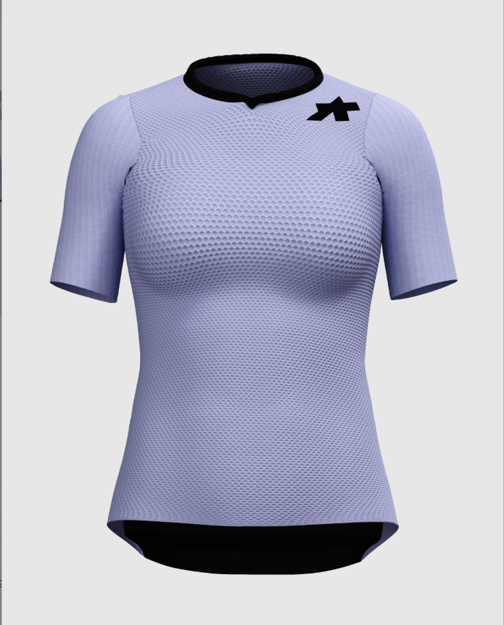 Assos DYORA RSV Jersey S11