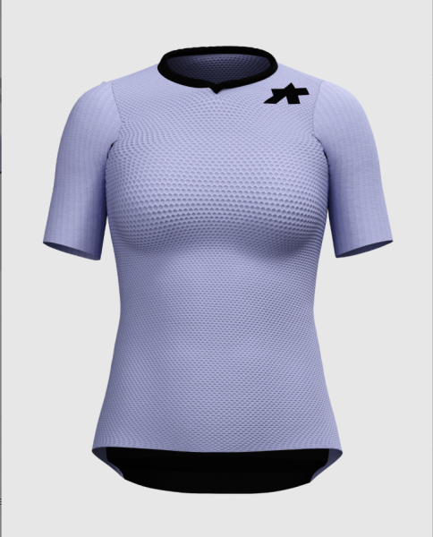 Assos DYORA RSV Jersey S11