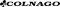 Logo Hersteller: Colnago