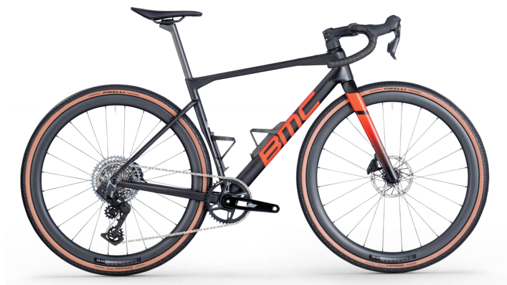 BMC Kaius 01 FOUR