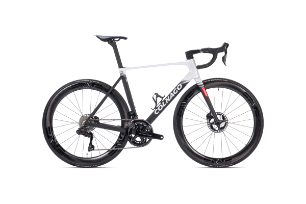 colnago V5Rs UAE 510, Shimano Dura Ace