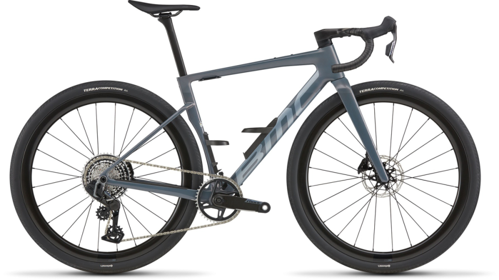 BMC Kaius 01 Two, Copper Grey, 58