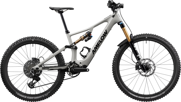 E-Bikes
