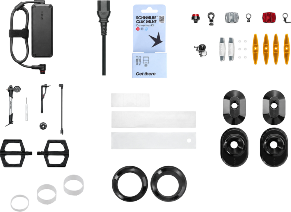 Amflow PX Carbon Pro