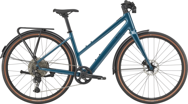 City E-Bikes