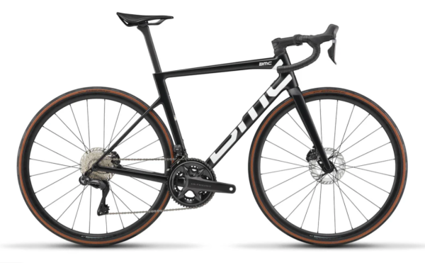 BMC Teammachine SLR One, Black, 51